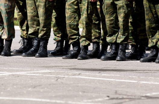convocation militaire